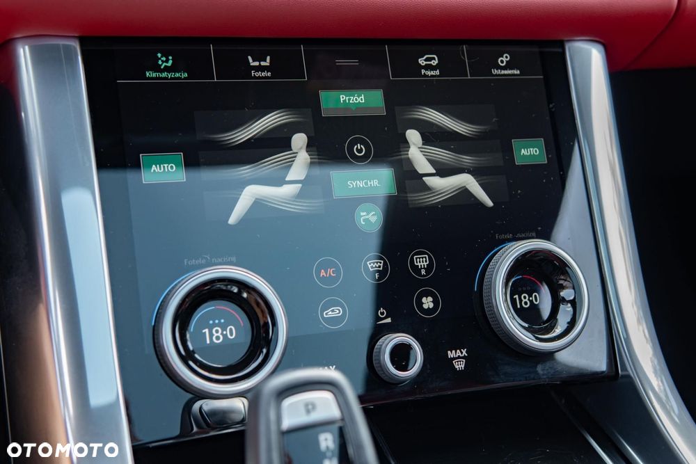 Land Rover Range Rover Sport S 2.0Si4 PHEV GPF AB Dynamic - 23