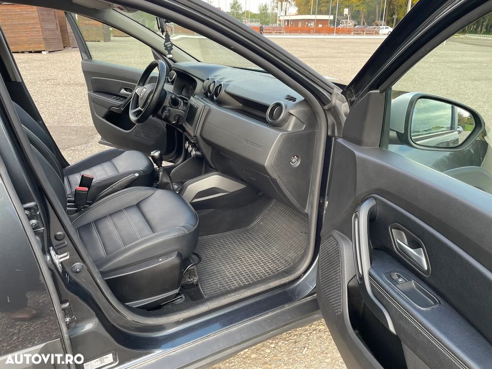 Dacia Duster - 10