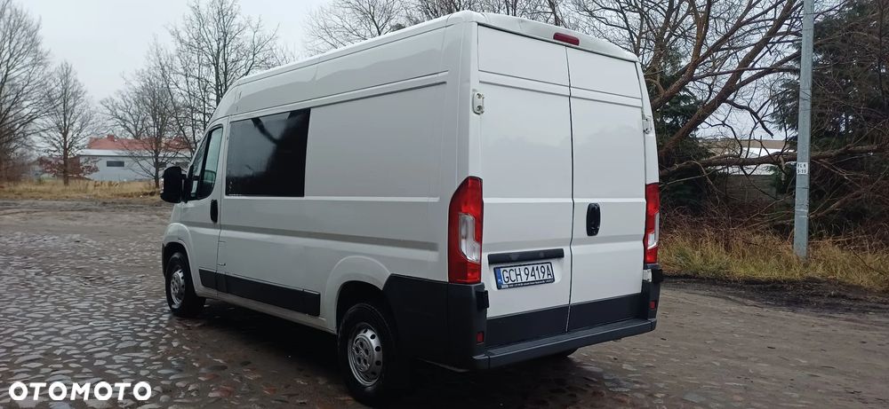 Citroën Jumper L2H2 - 5