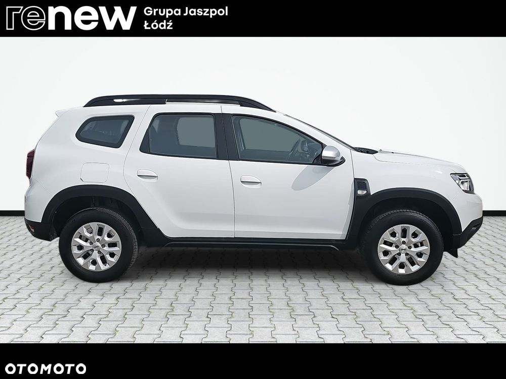 Dacia Duster - 4