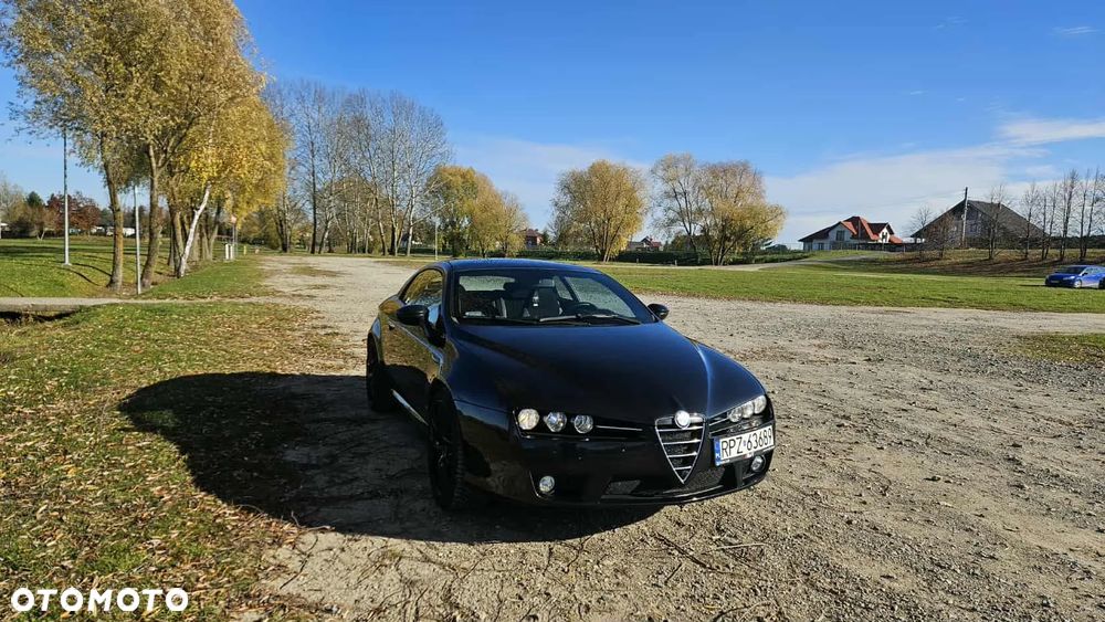 Alfa Romeo Brera 2.2JTS Sky View - 11
