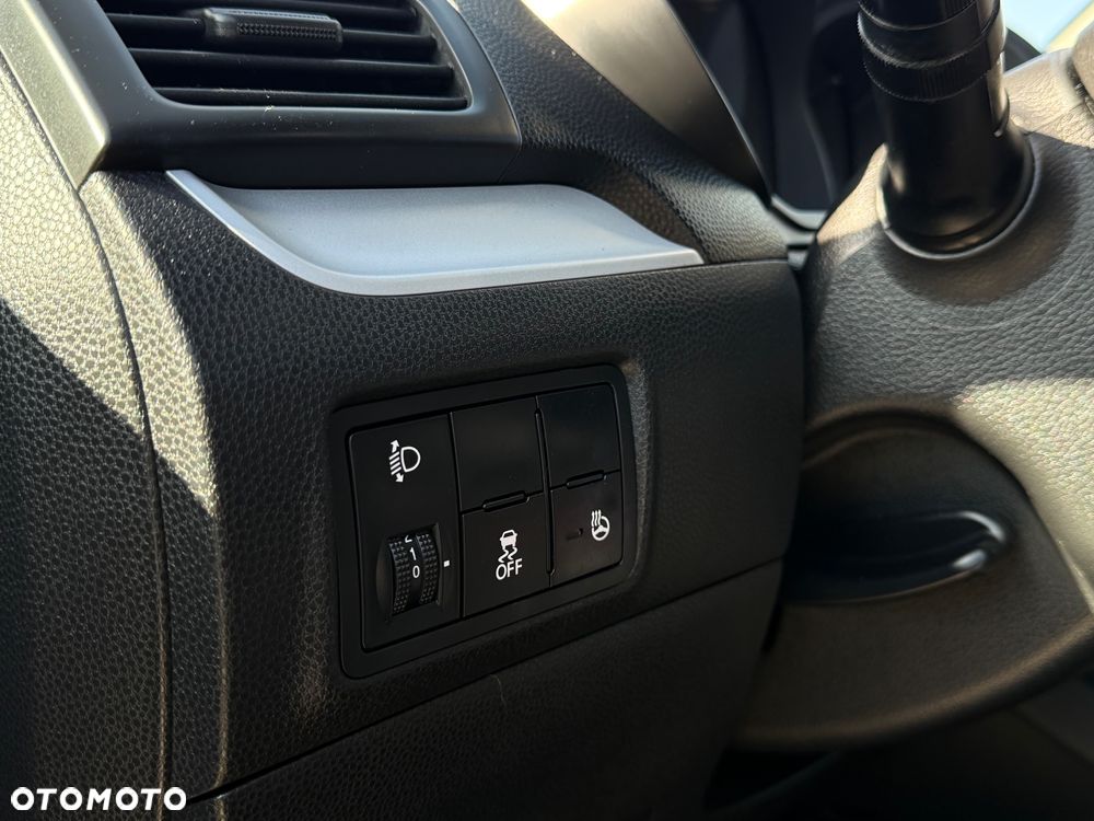 Kia Picanto 1.2 L - 14