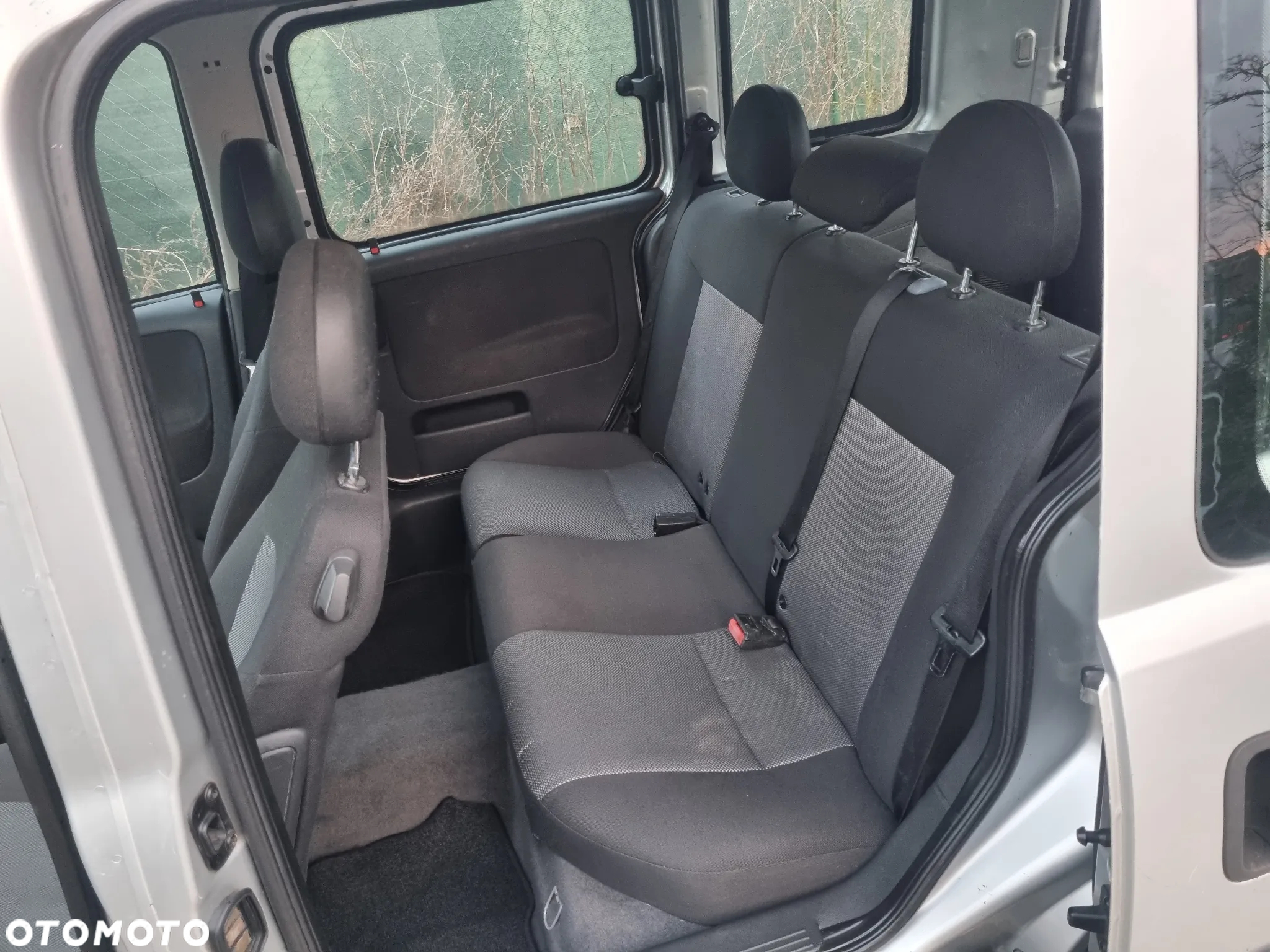 Opel Combo Tour 1.6 CNG Cosmo - 7