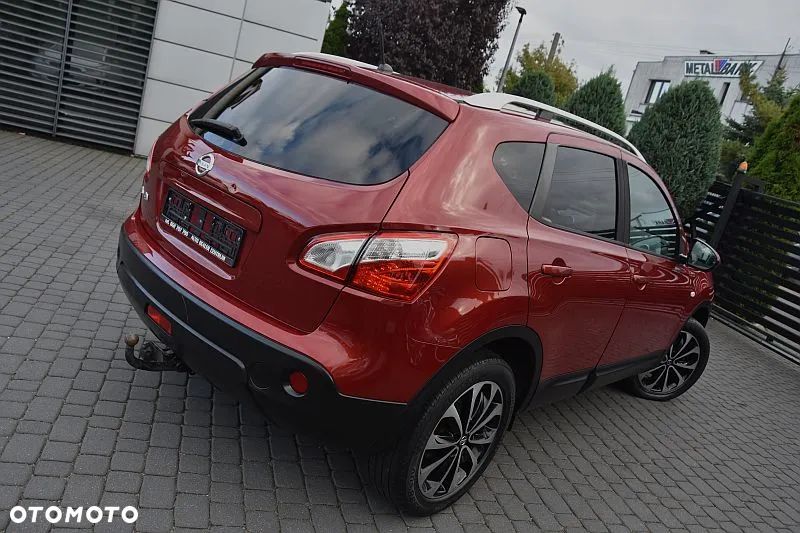 Nissan Qashqai 1.6 Tekna - 4