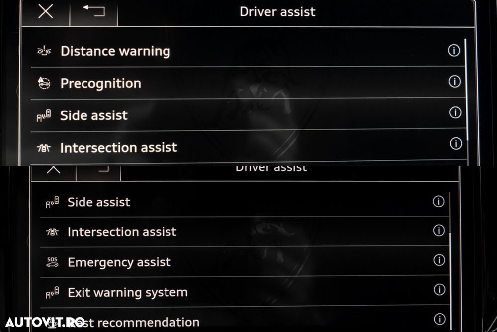 Lamborghini URUS - 17