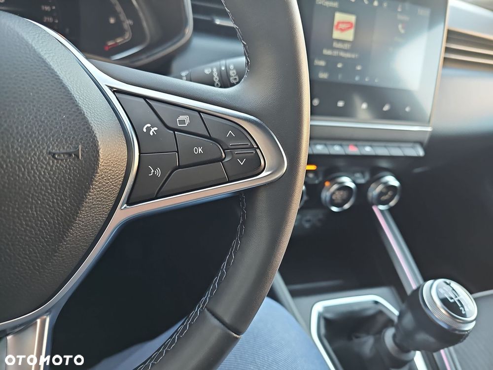 Renault Clio 1.0 TCe Intens - 21