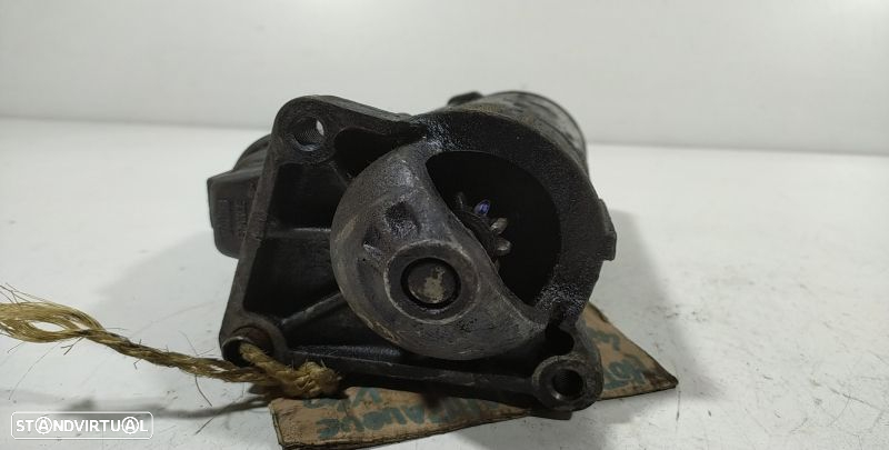 Motor De Arranque Volvo V40 Combi (645) - 3