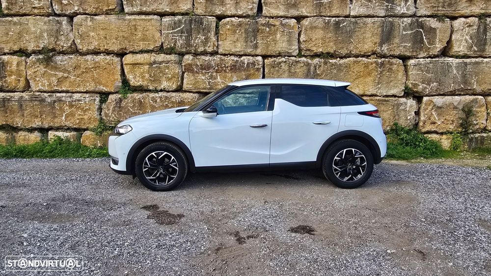 DS DS3 Crossback - 3