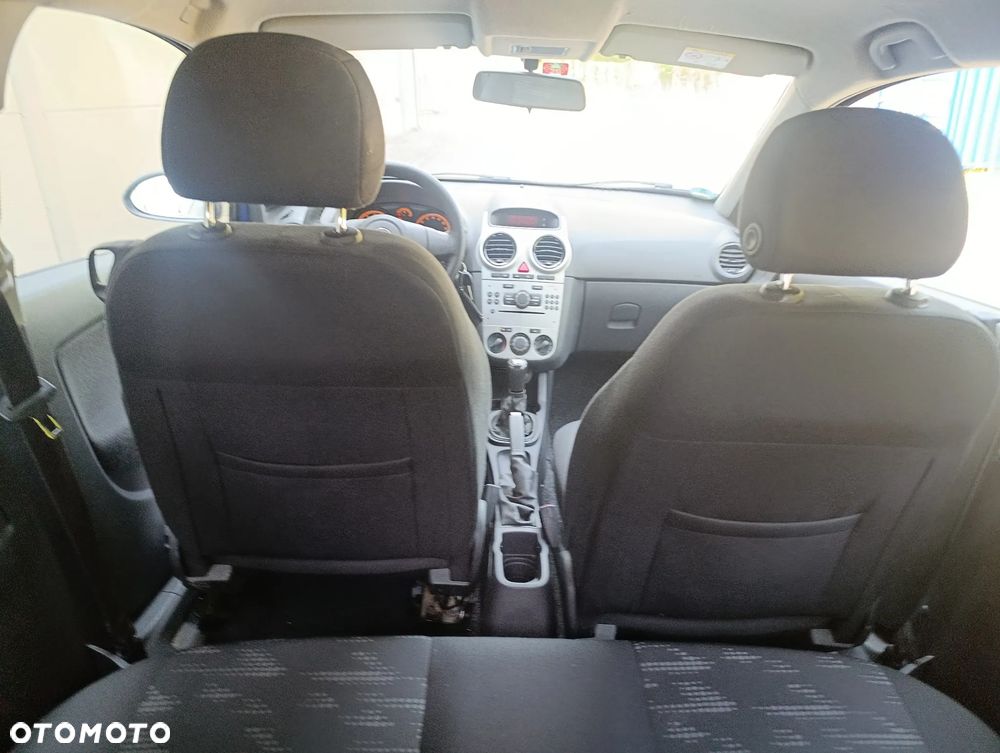 Opel Corsa 1.2 16V Enjoy - 15