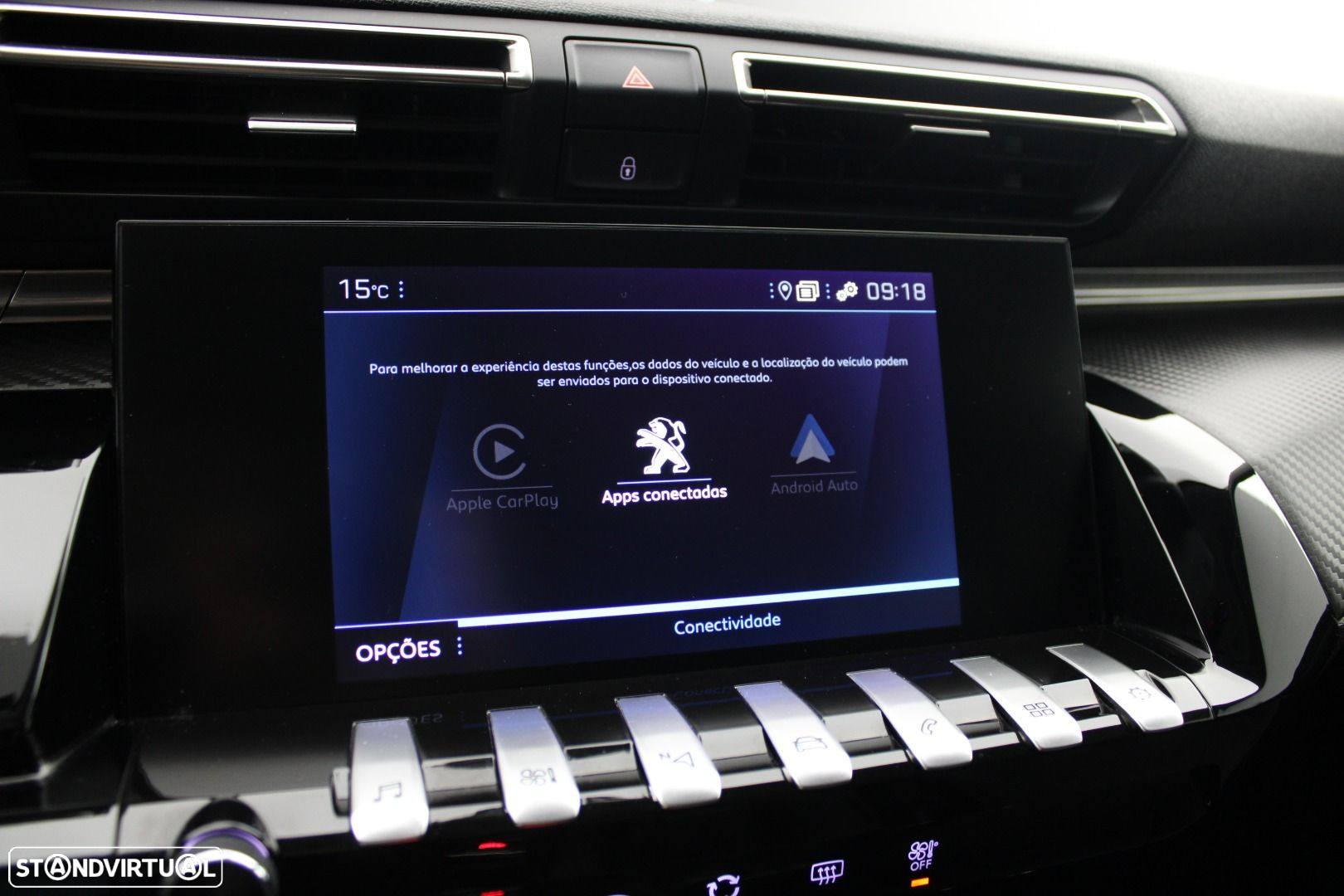 Peugeot 508 SW 1.5 BlueHDi Business Line - 20