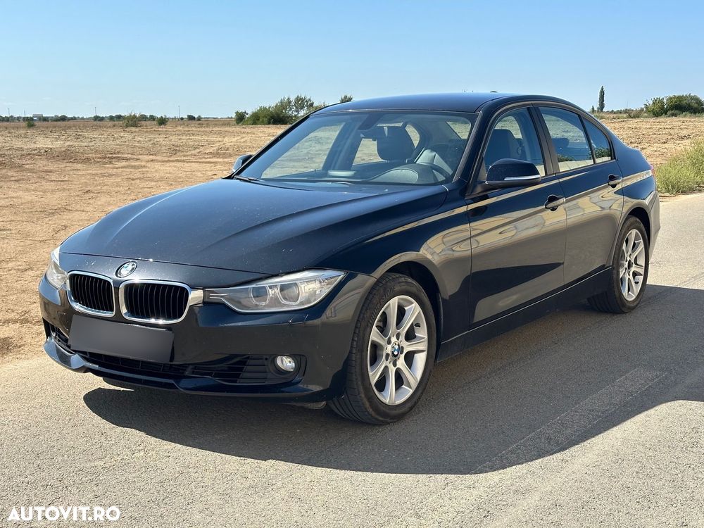 BMW Seria 3 - 1