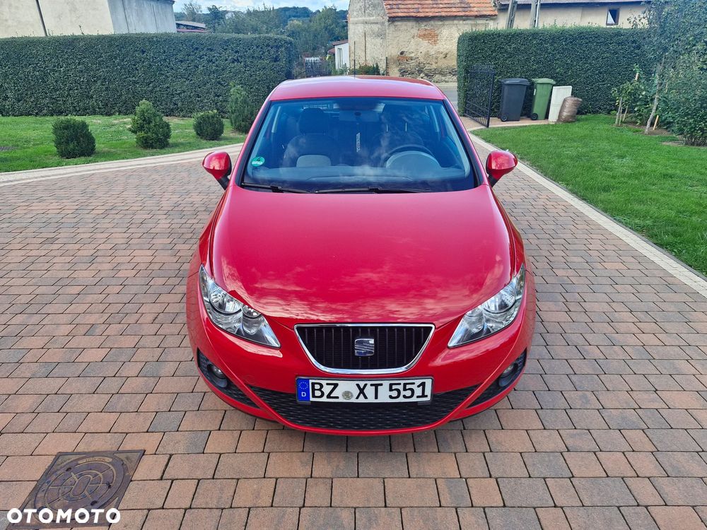 Seat Ibiza SC 1.4 16V Style - 2