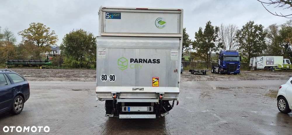 Iveco DAILY VI 35S14N - 25