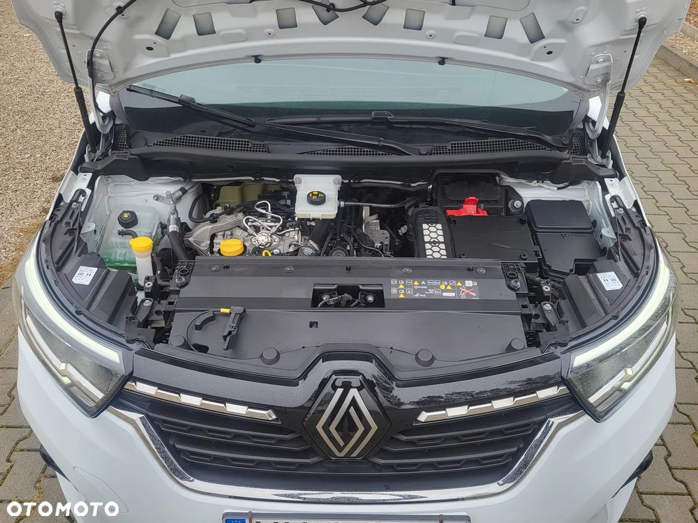 Renault Kangoo 1.3 TCe Equilibre - 34