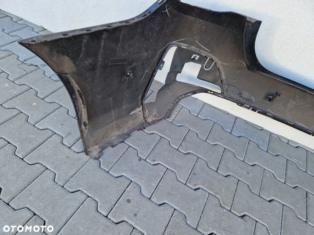 Zderzak Bmw 4 G26 M pakiet gran coupe - 9