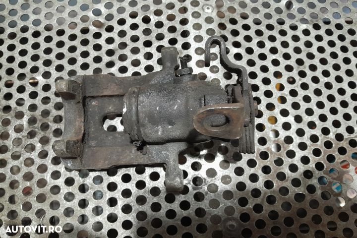 Etrier spate stanga Citroen C8 1 [2002 - 2008] Minivan 2.0 AT (138 hp - 3