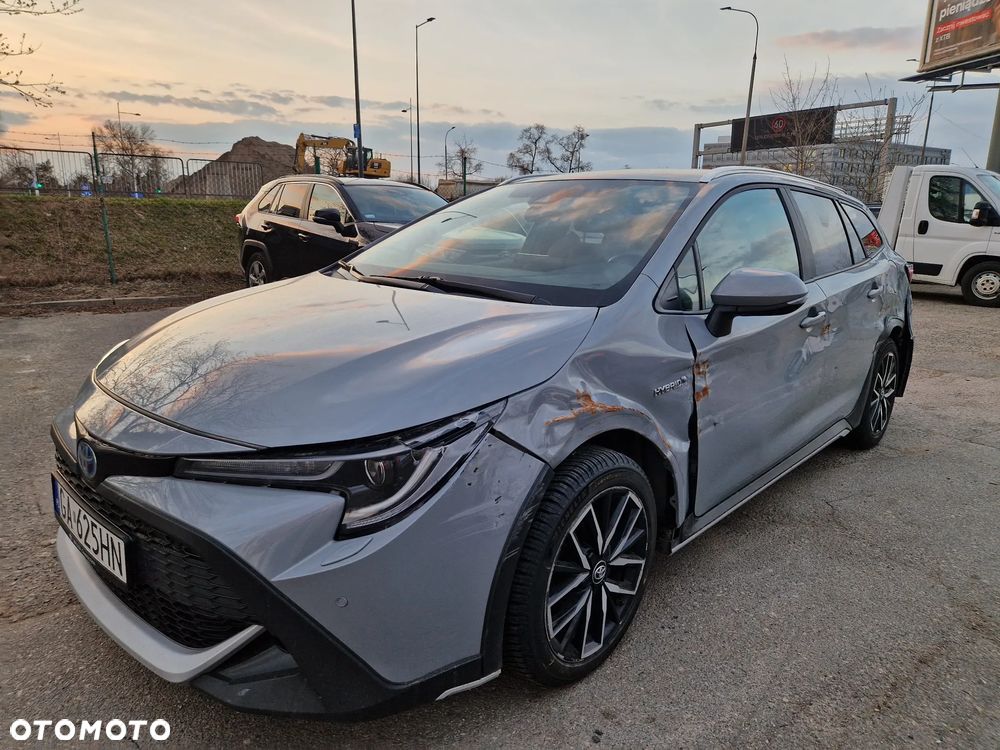 Toyota Corolla - 7