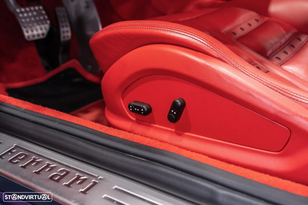 Ferrari California F1 - 29