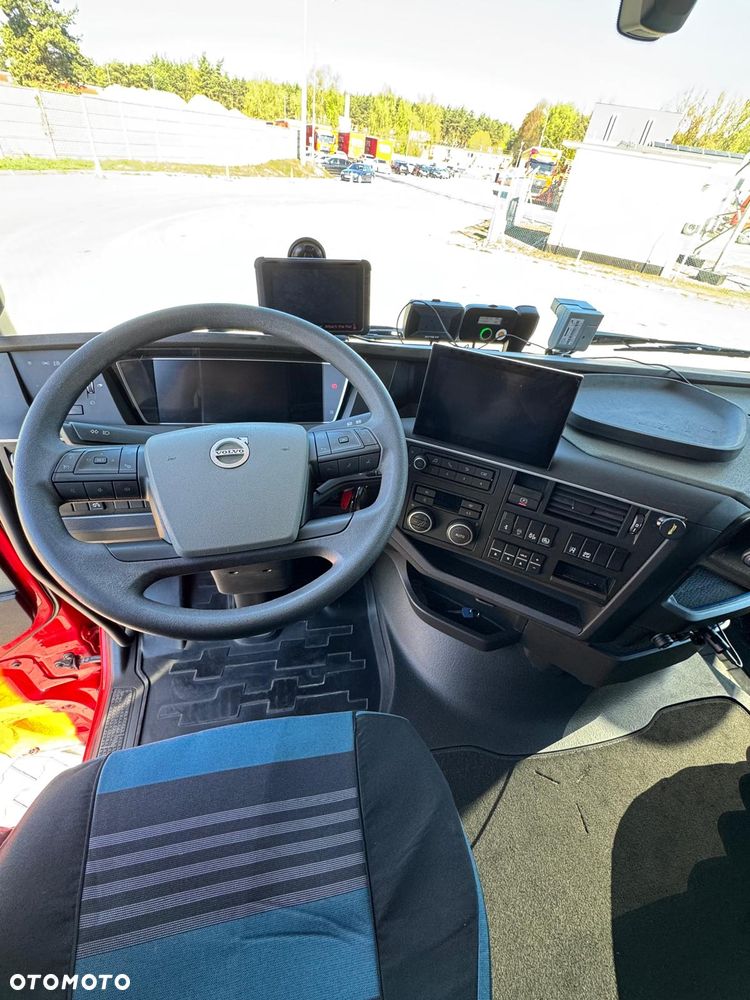 Volvo FH 460 | STANDARD - 8