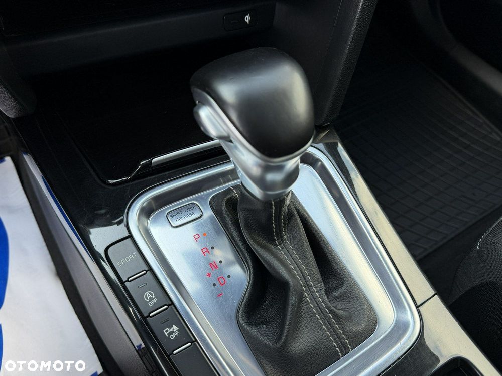 Kia ProCeed 1.6 CRDi DCT7 SCR GT LINE - 29