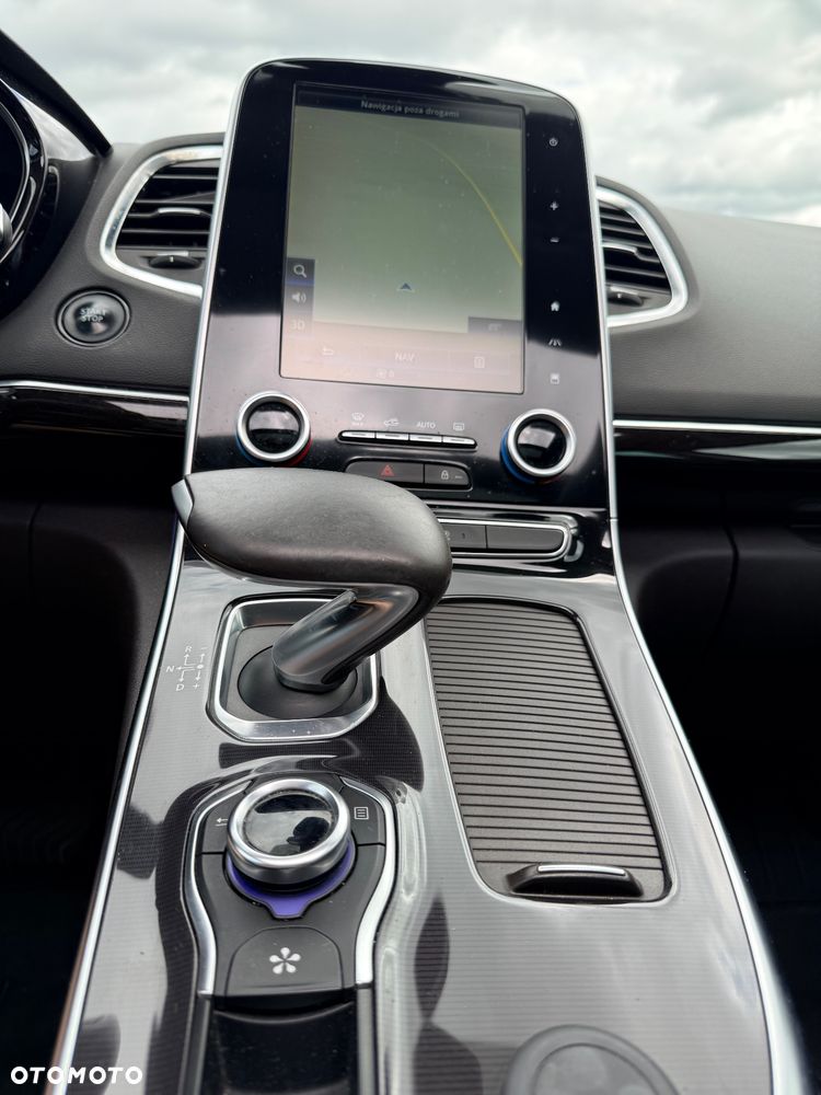 Renault Espace Energy dCi 160 EDC Intens - 31