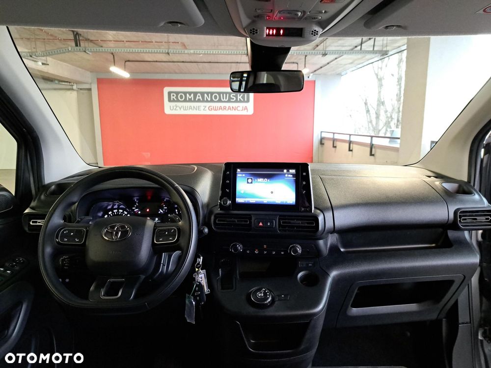 Toyota Proace City Verso - 16
