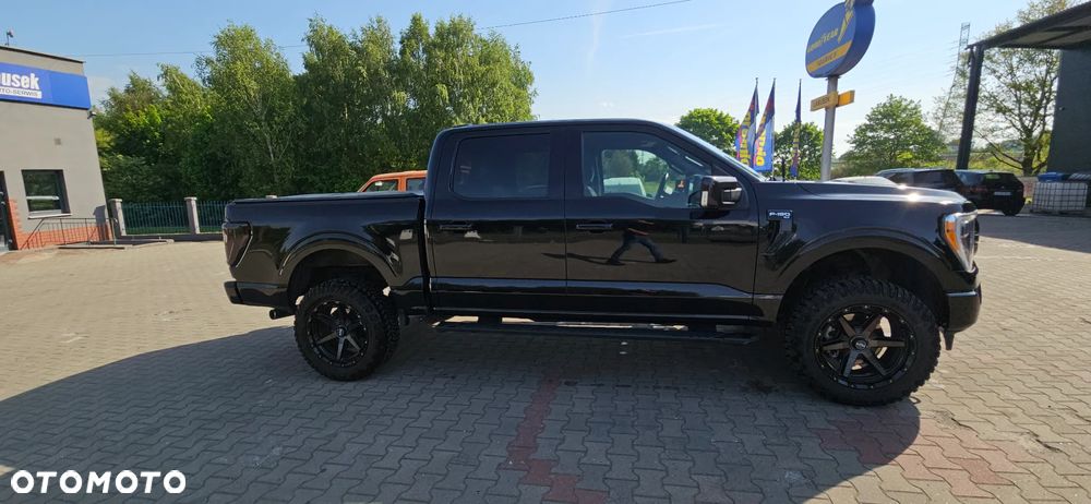 Ford F150 - 11