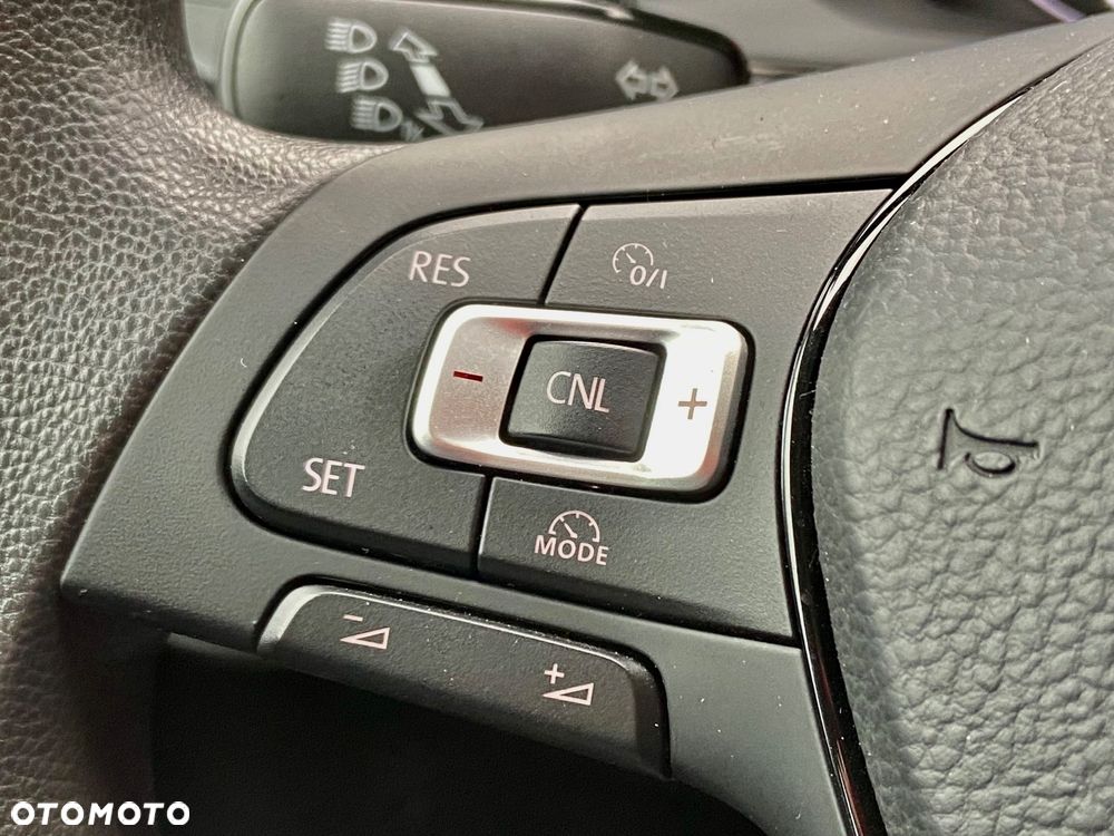 Volkswagen Polo 1.0 Comfortline - 13