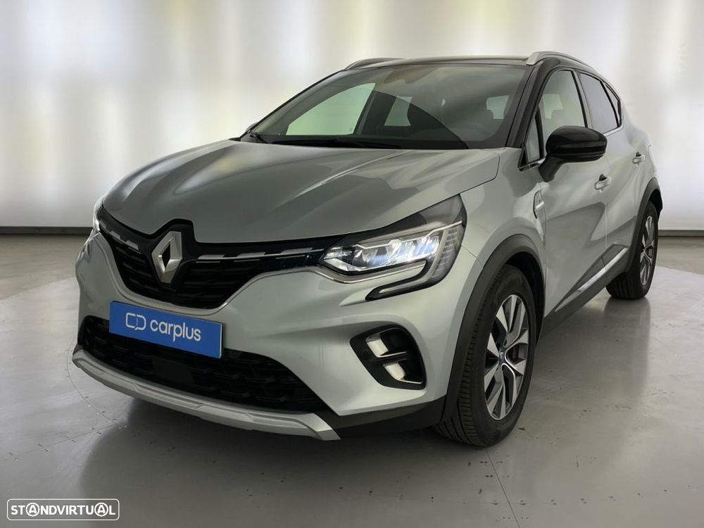 Renault Captur 1.6 E-Tech Plug-In Intens - 21