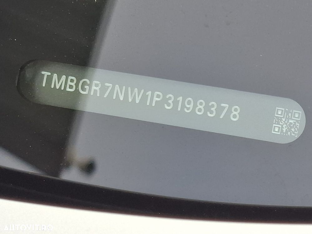 Skoda Kamiq 1.0 TSI DSG Style - 37