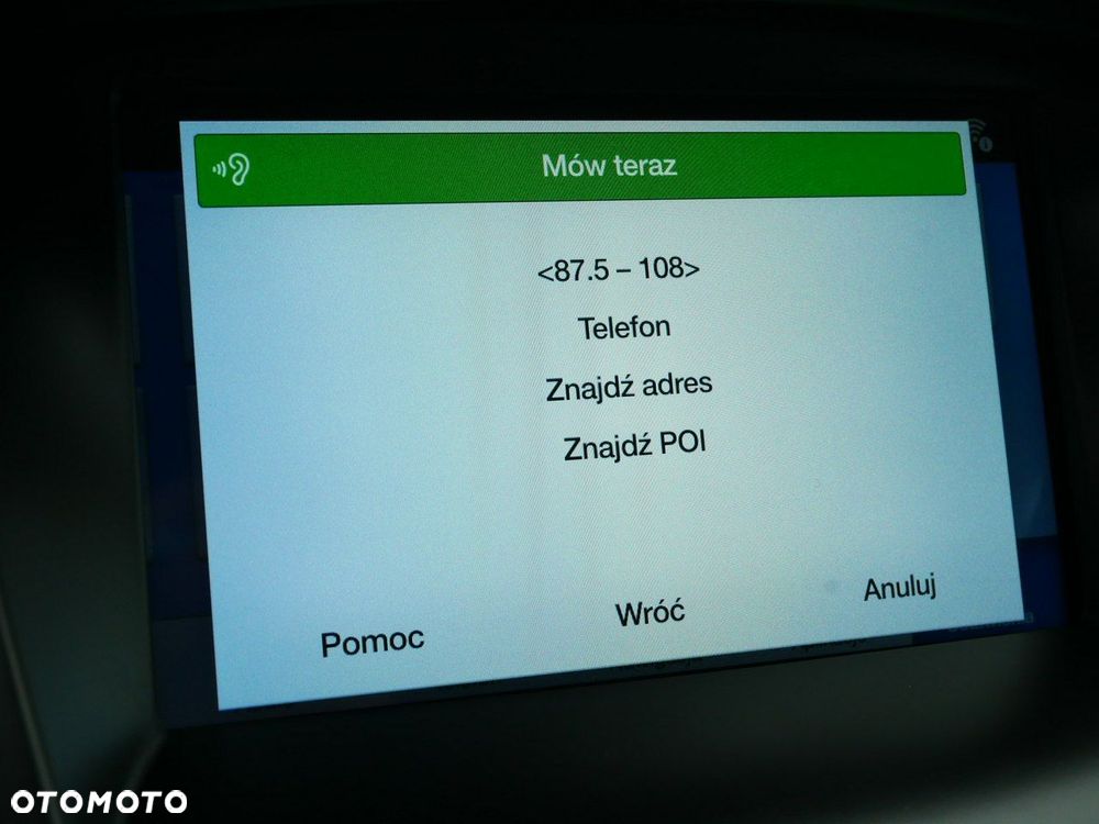 Ford Focus Turnier 1.0 EcoBoost Start-Stopp-System ACTIVE DESIGN - 37