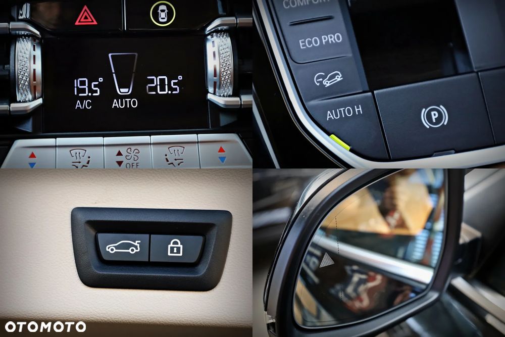 BMW X3 xDrive20i - 34