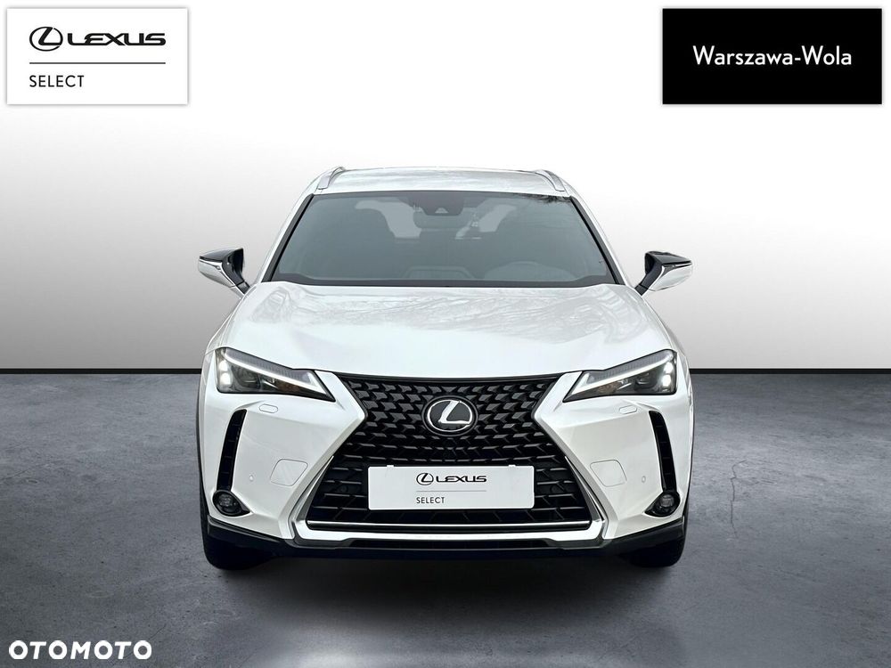 Lexus UX 250h GPF Business 2WD - 10