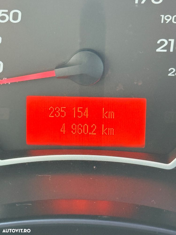 Renault Koleos 2.0 dCI FAP 4x4 Dynamique - 7