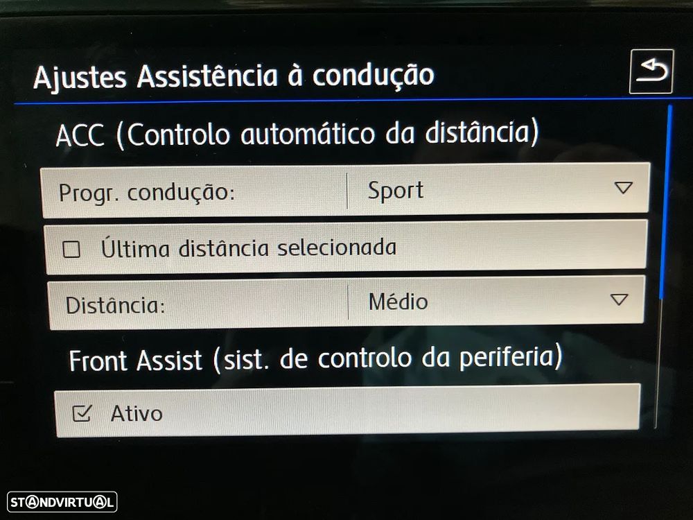 VW Golf Variant 1.6 TDi (BlueMotion ) Comfortline - 31