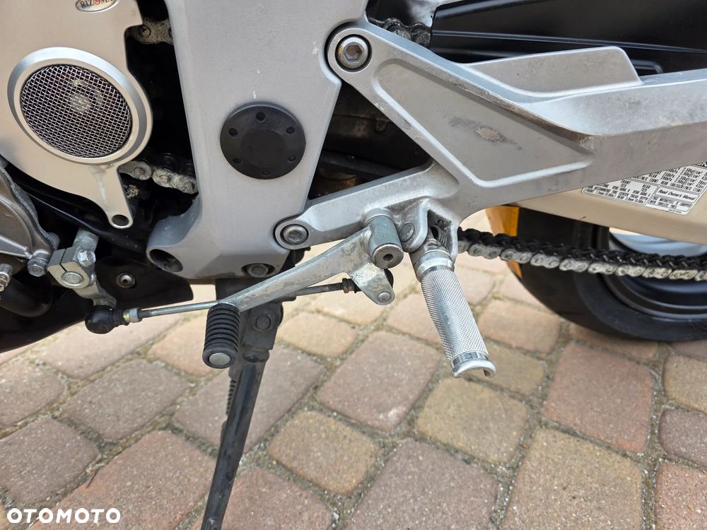 Honda CB - 26