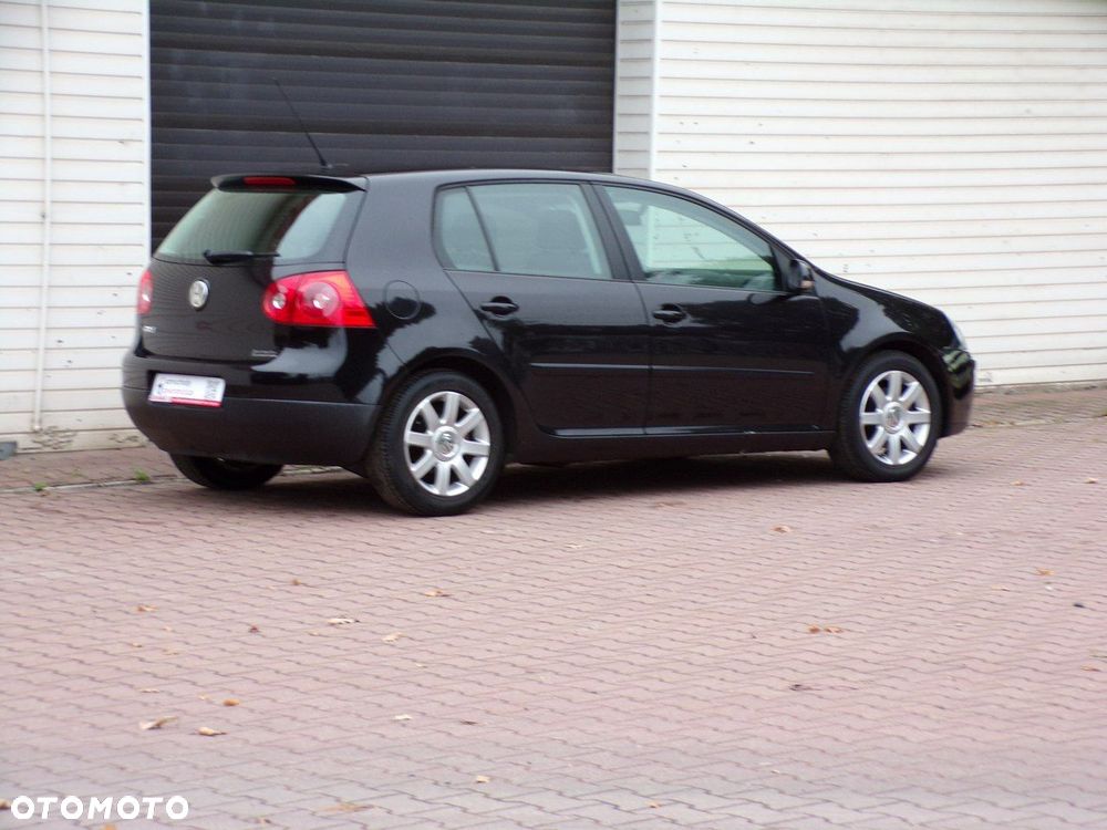 Volkswagen Golf - 12