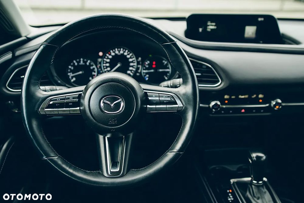 Mazda CX-30 2.0 mHEV Exclusive-Line 2WD - 22