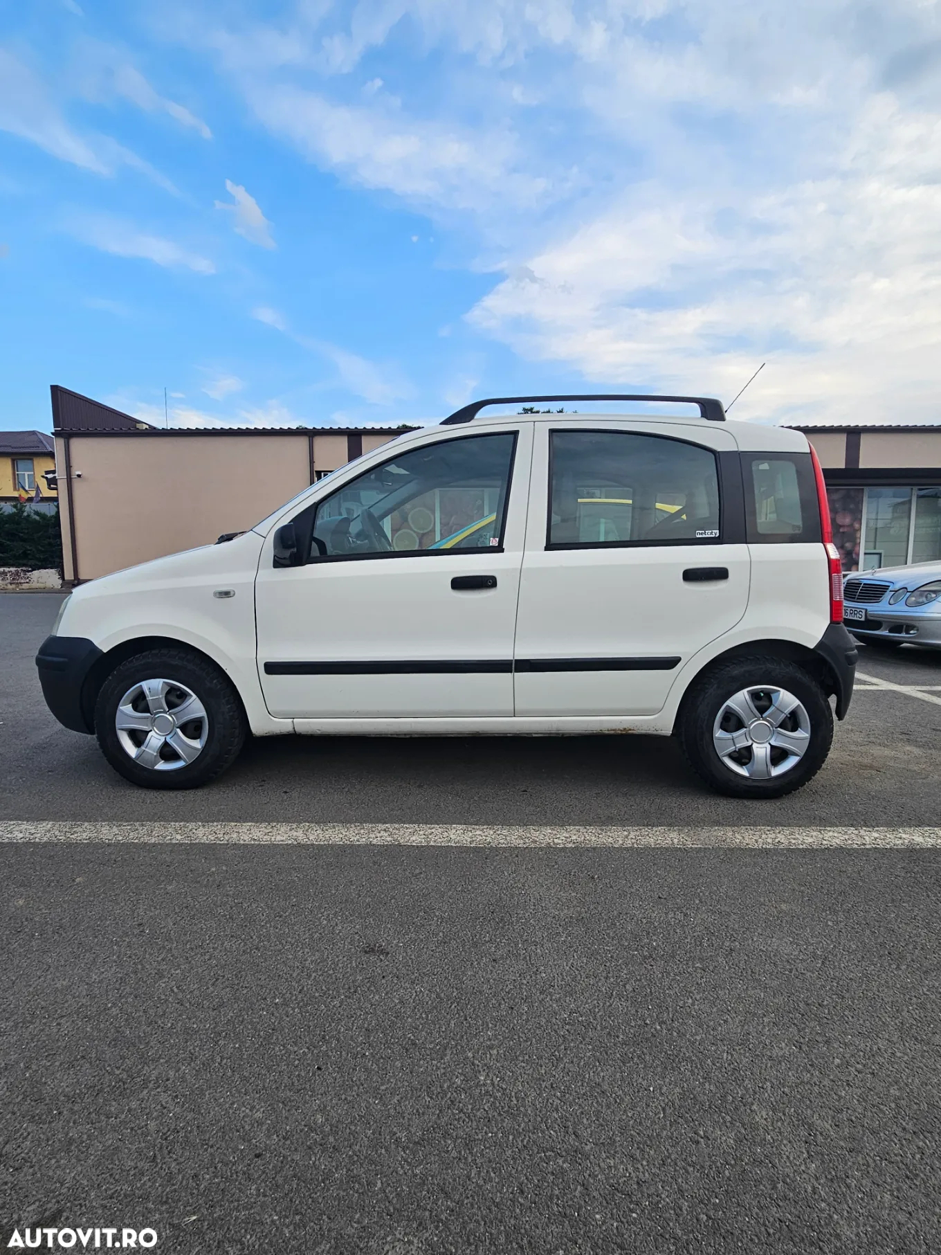 Fiat Panda 1.1 Actual - 3