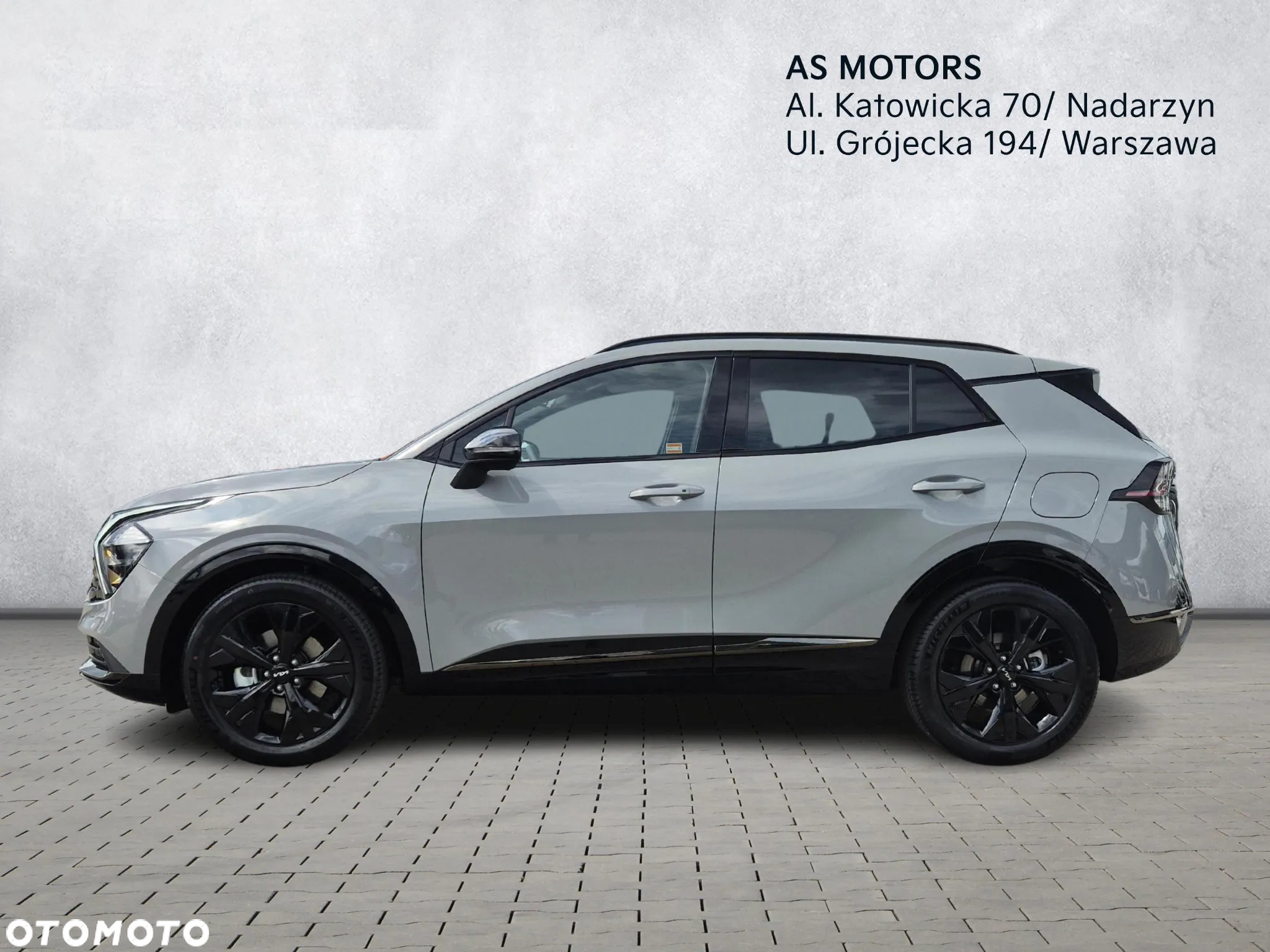 Kia Sportage 1.6 T-GDI Anniversary 2WD DCT - 2