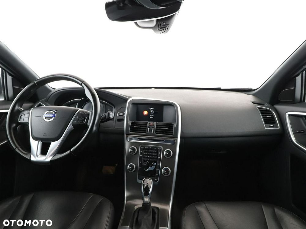 Volvo XC 60 D3 Drive-E Summum - 16