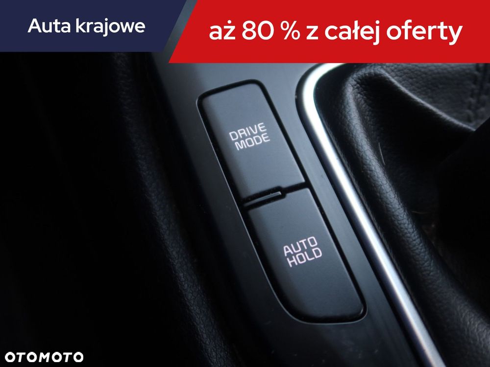 Kia Sportage - 20