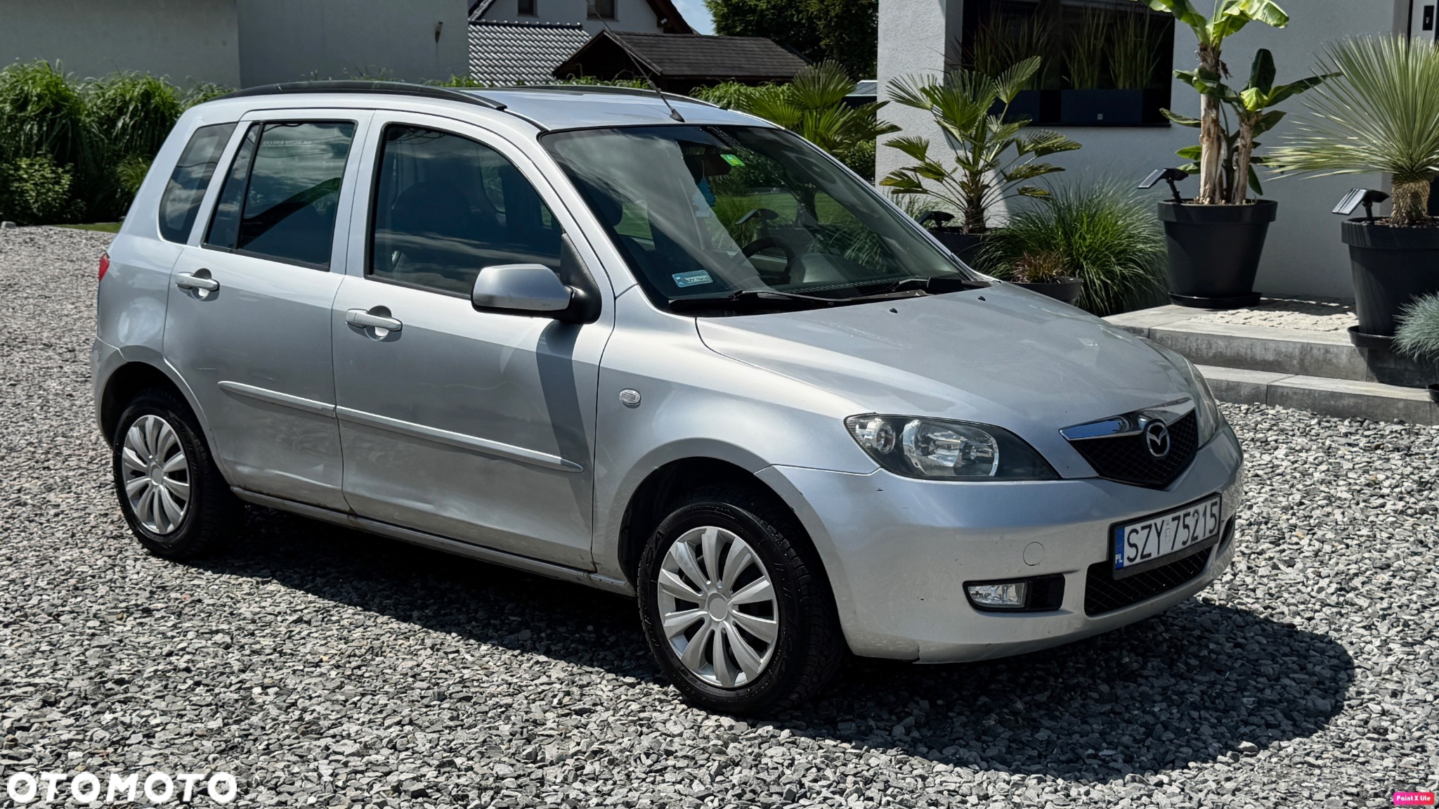 Mazda 2 1.4 Active - 15