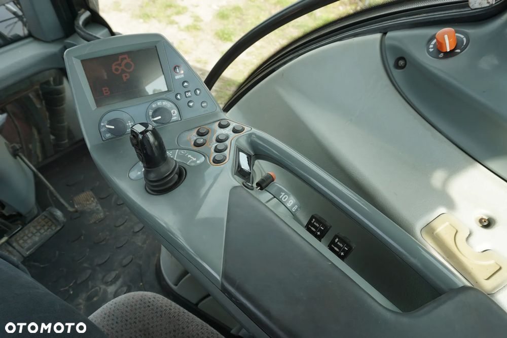 Valtra N142 154KM TUR TUZ - 17