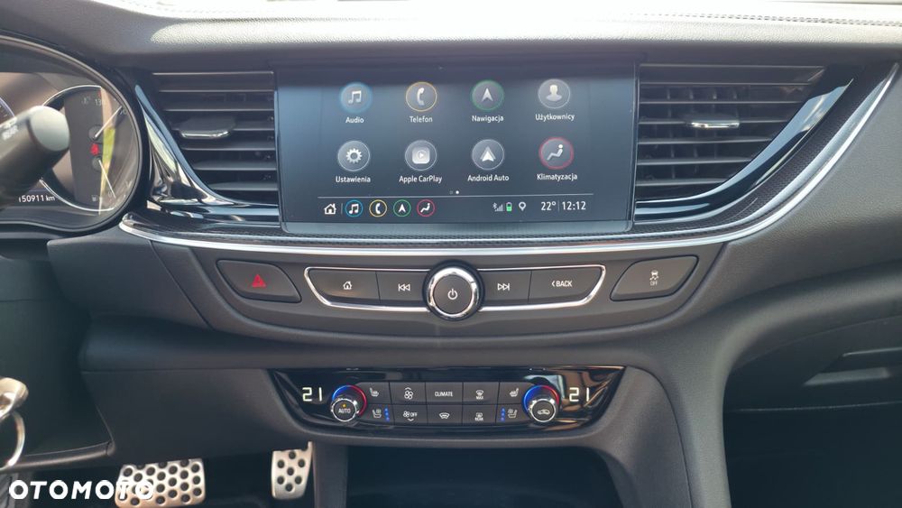 Opel Insignia 2.0 CDTI Ultimate S&S - 25
