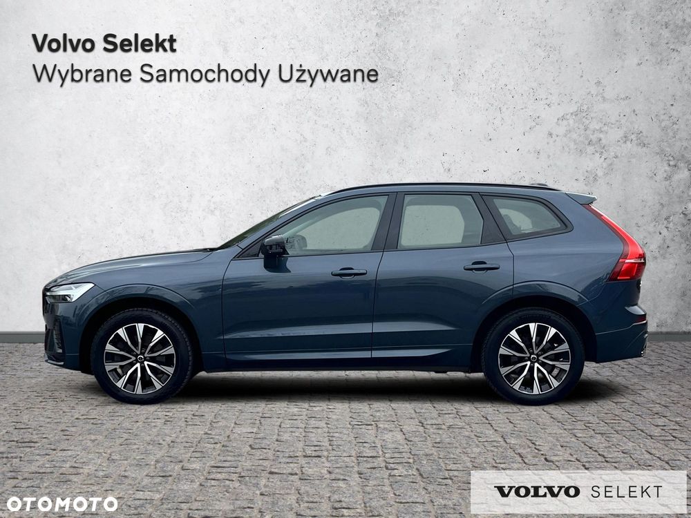 Volvo XC 60 - 3