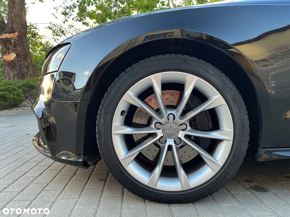 Audi A5 - 10