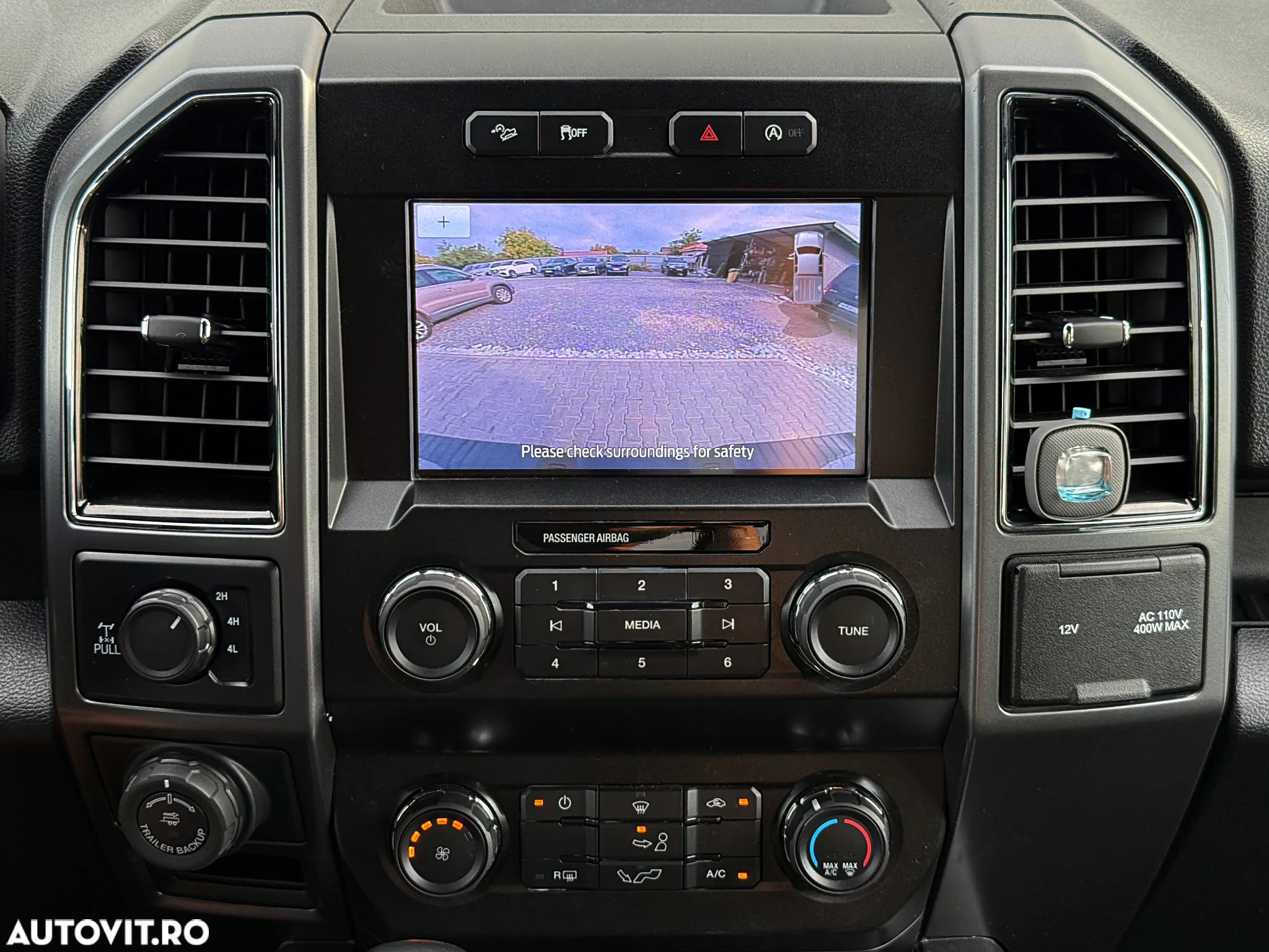 Ford F150 - 12
