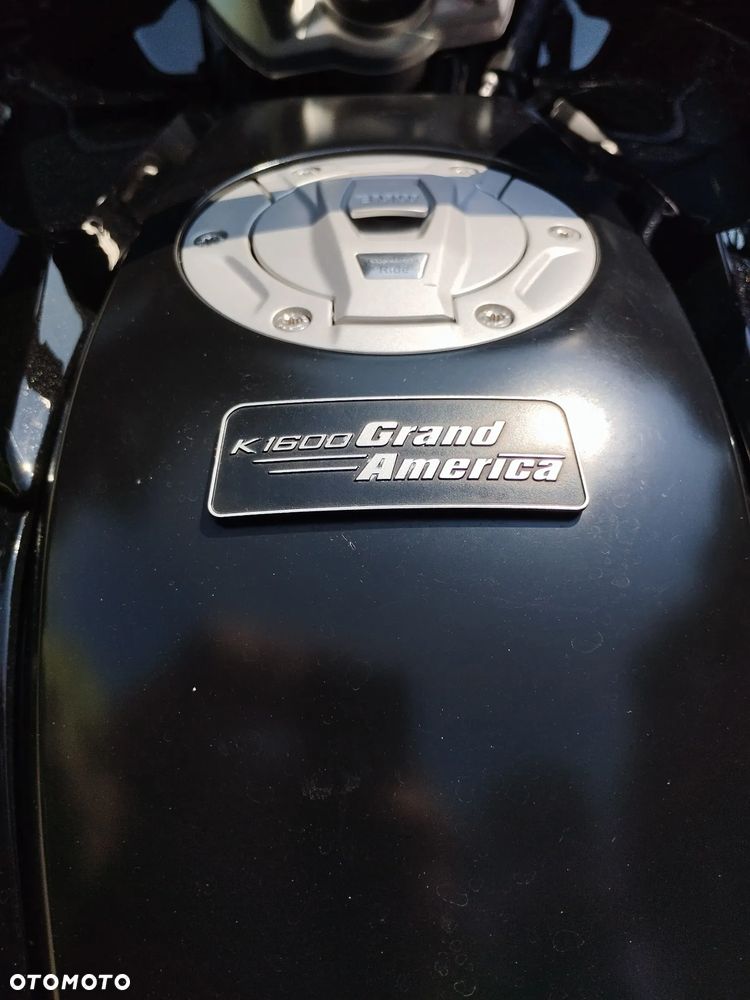 BMW K - 15