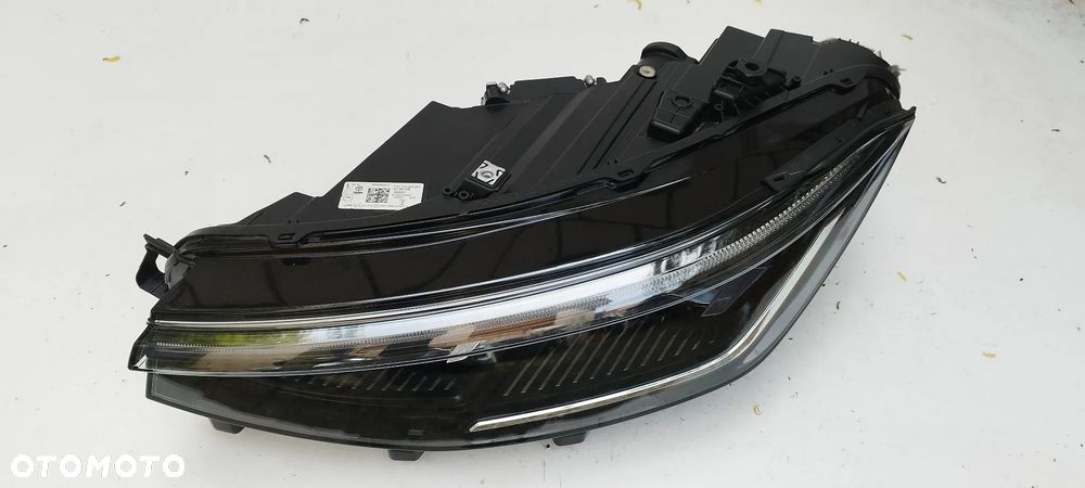 Vw Passat B9 2023- IQ Full Led Matrix Lewa Idealna Oryginał 3J1941035 - 1